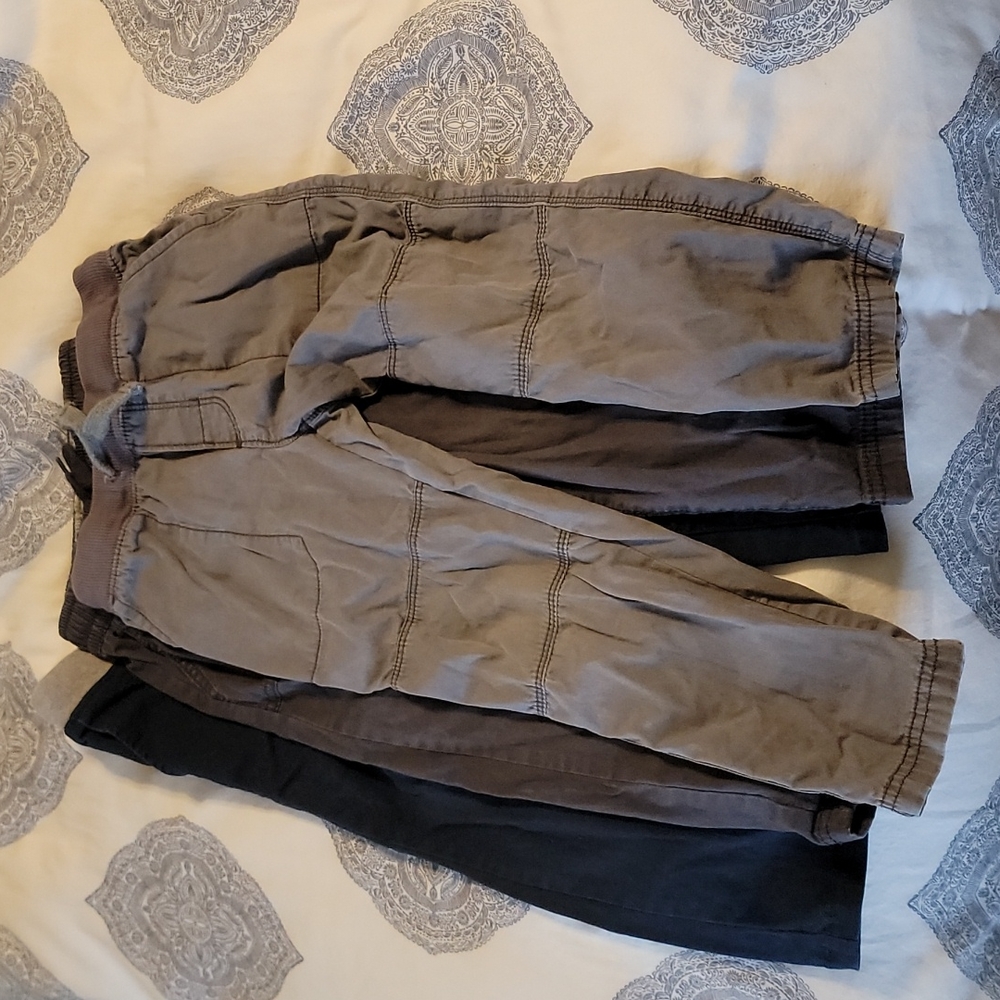 Boys pants